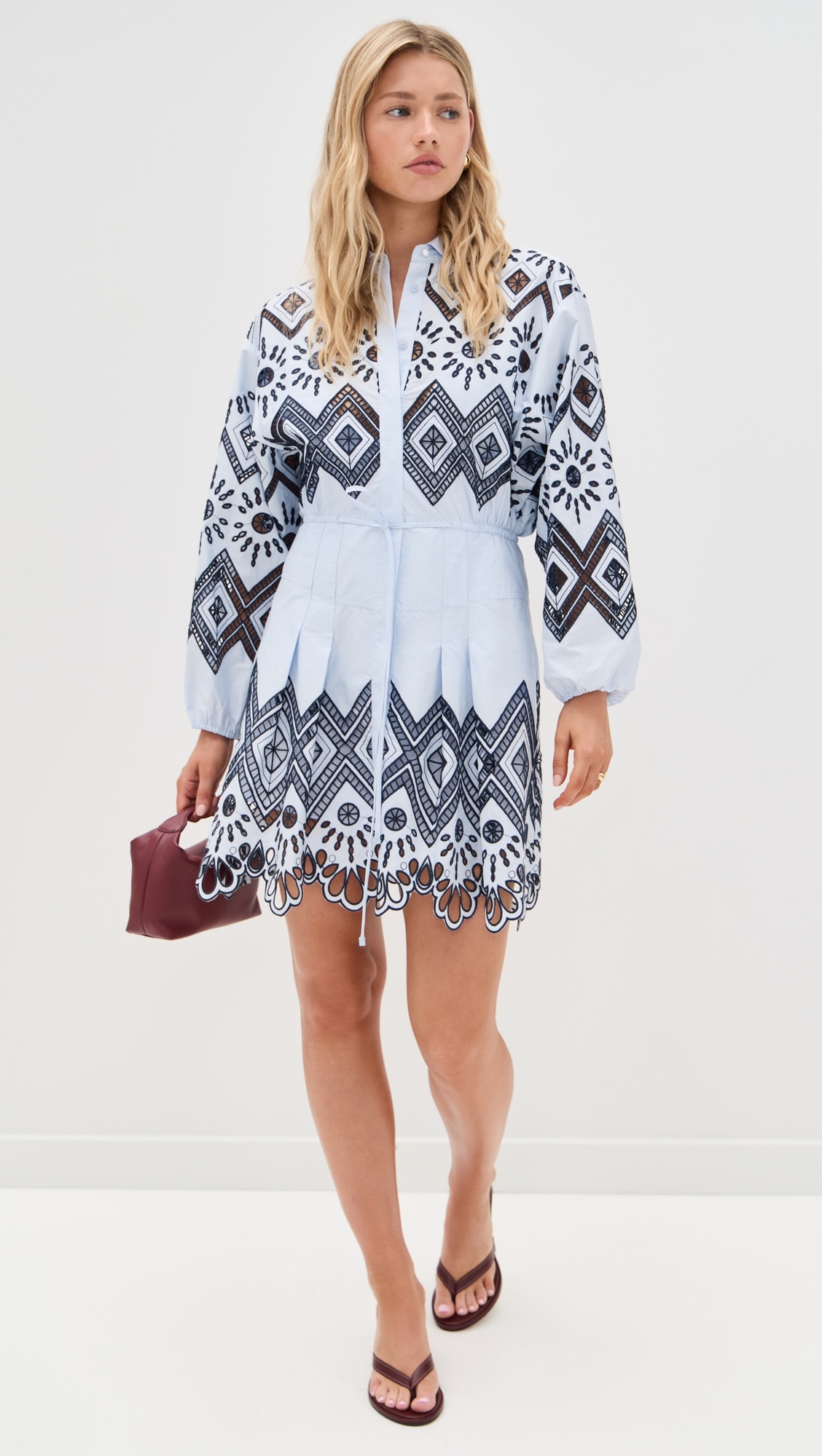 Atarra Dress - 4