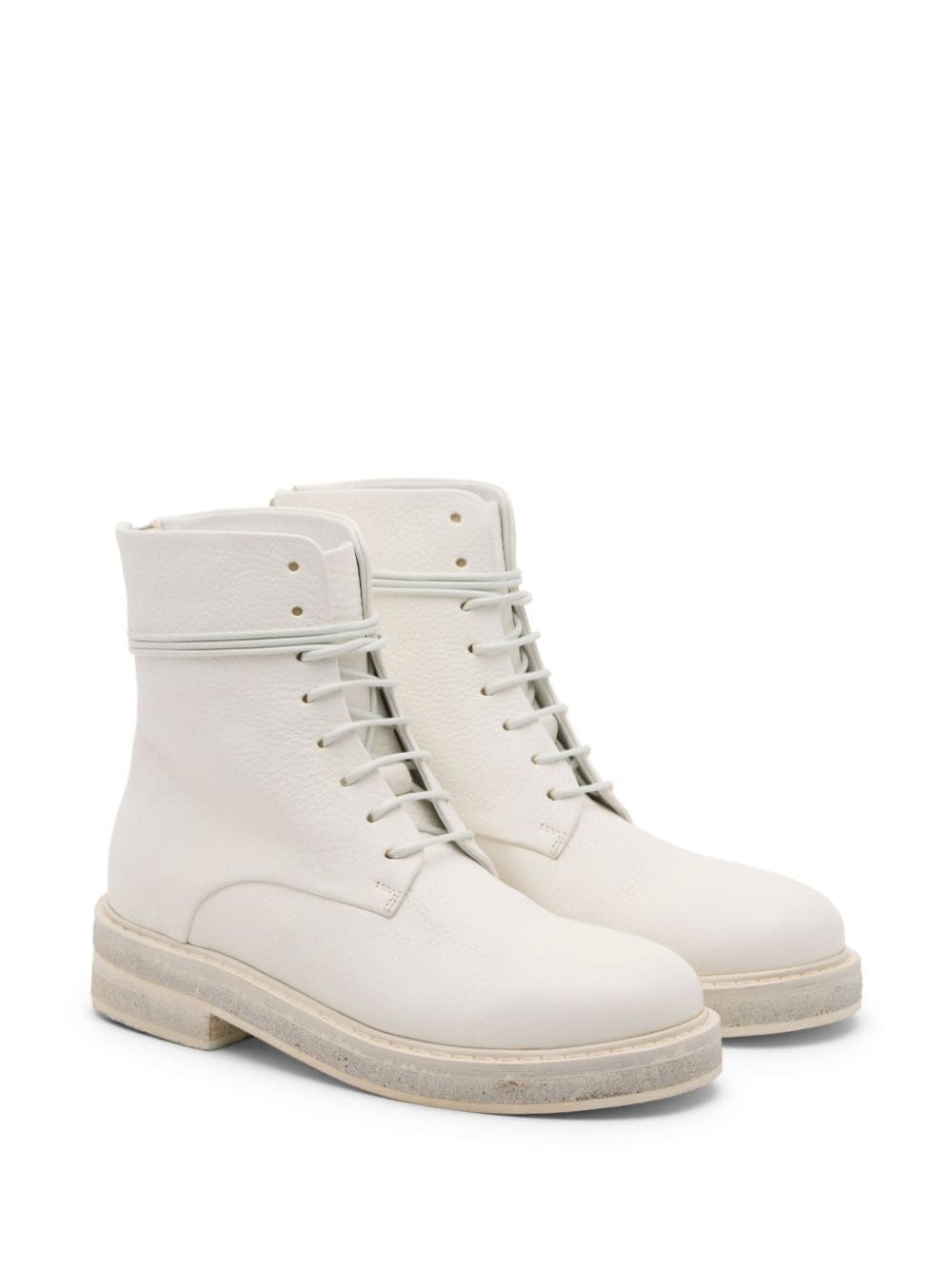 Anfibio Parrucca boots - 2