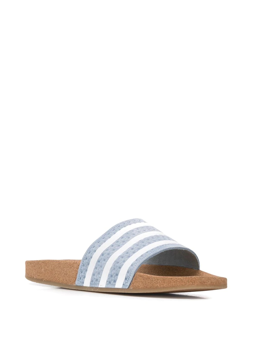 Adilette cork slides - 2