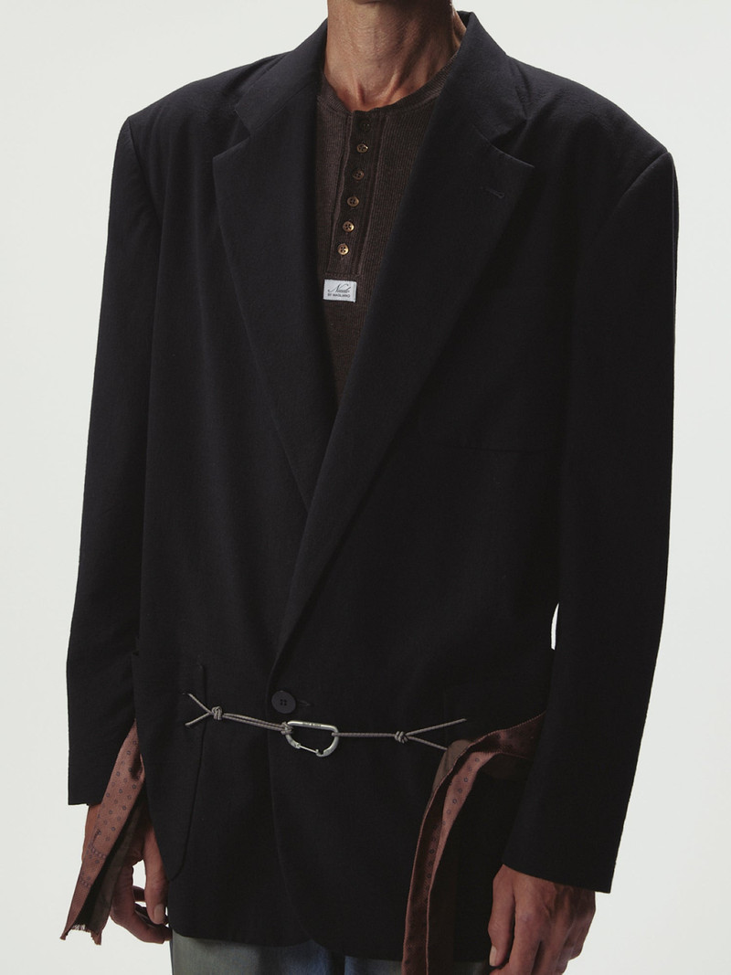 MAGLIANO Big Monopetto Chic Release Black - Magliano outlook