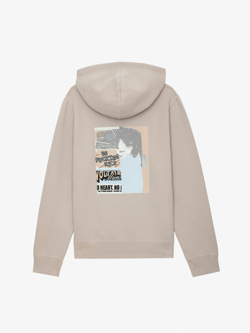 Zadig & Voltaire Soda Sweatshirt outlook