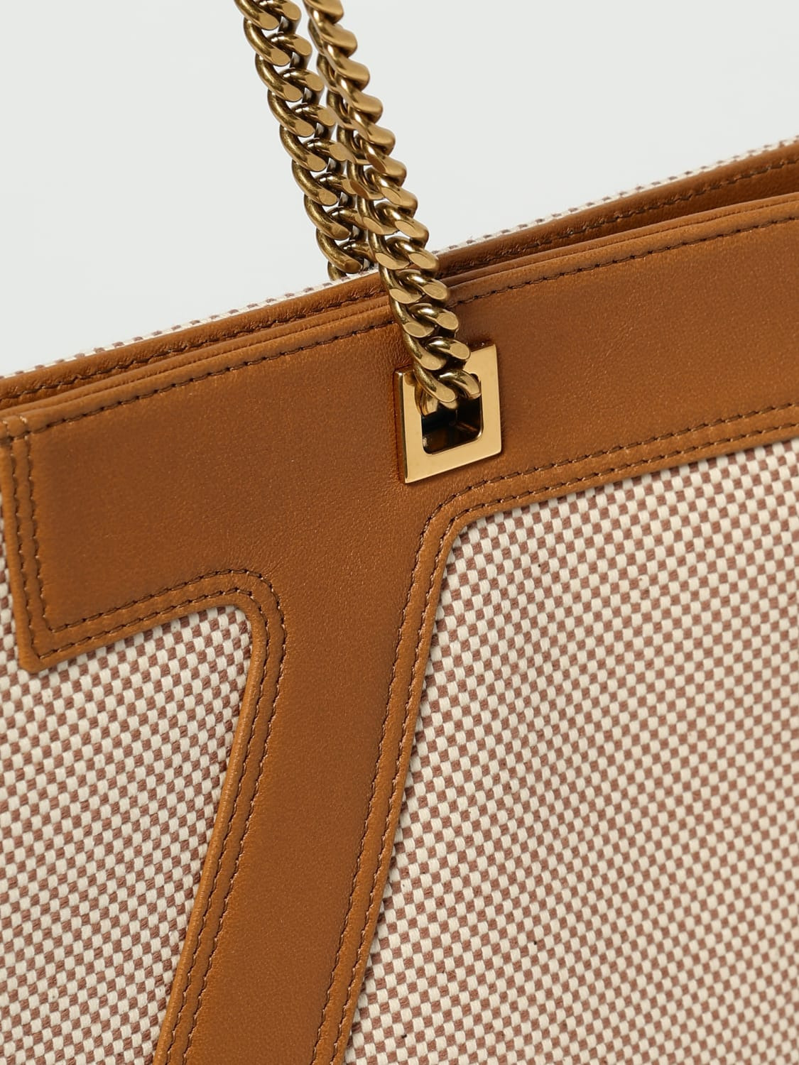 Shoulder bag woman Valentino Garavani - 4