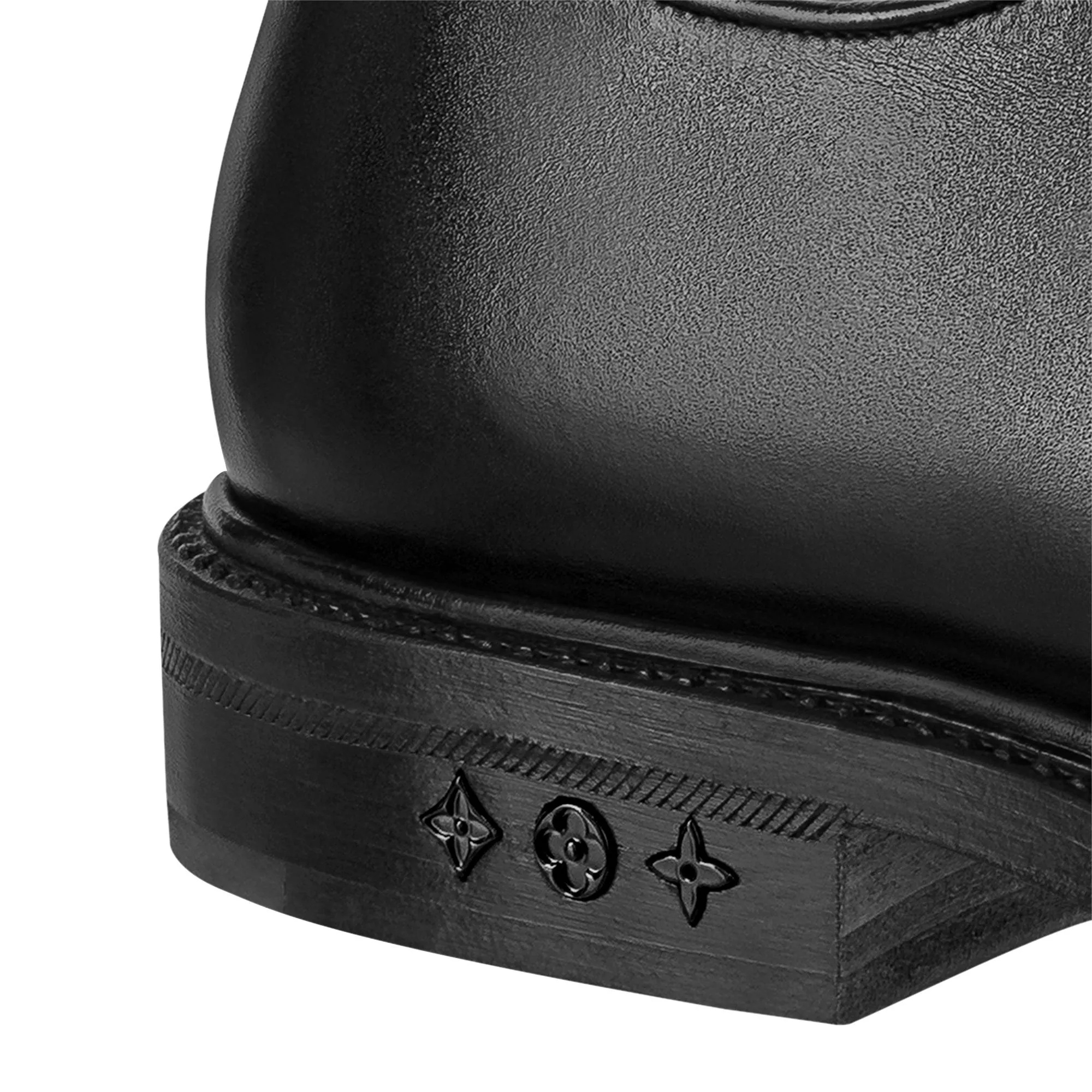 LV Flex Derby - 3