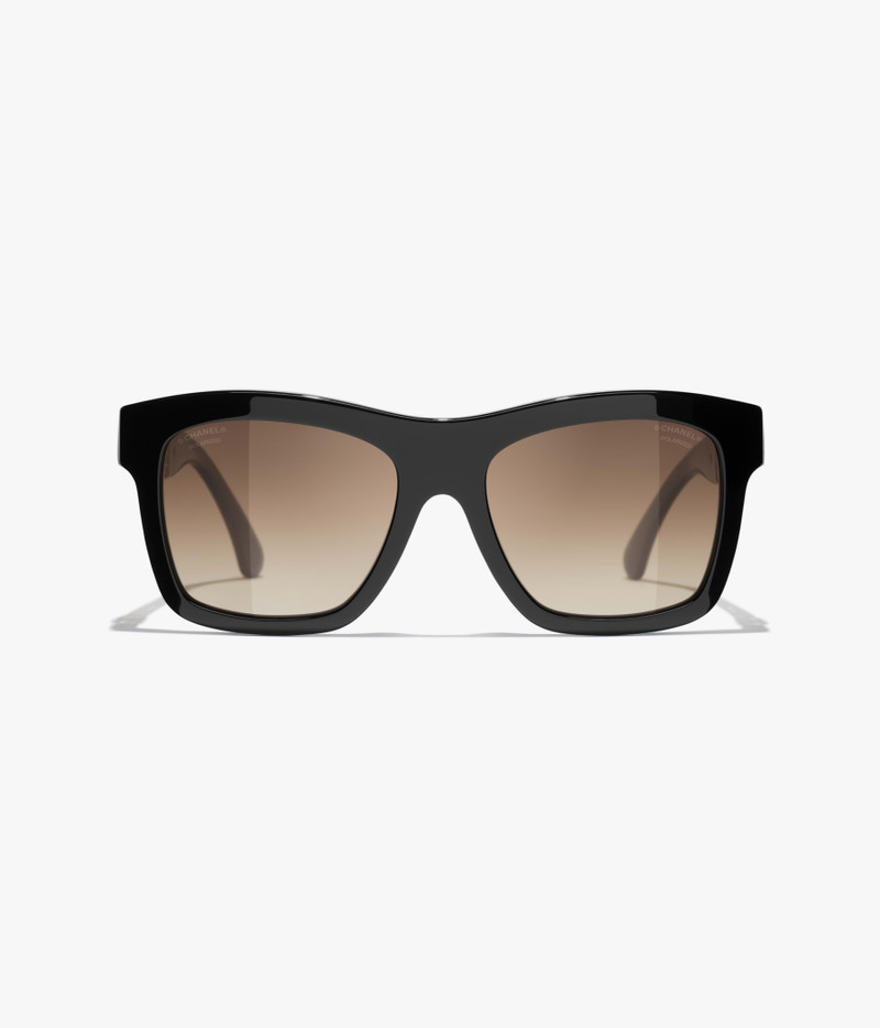 Square Sunglasses 1