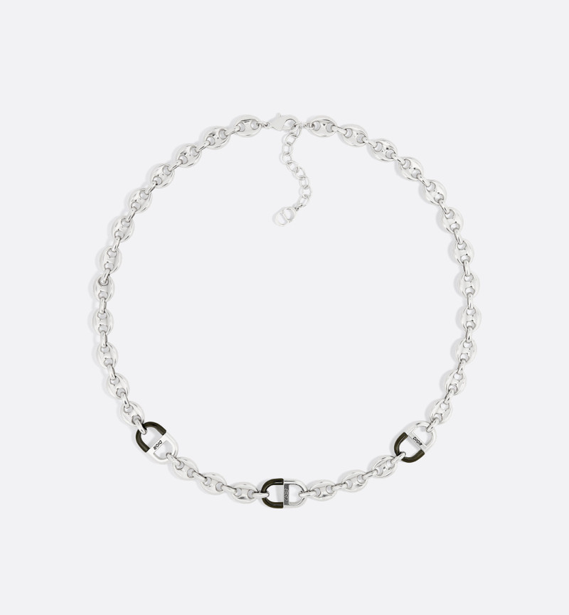 Dior 8 Necklace 1