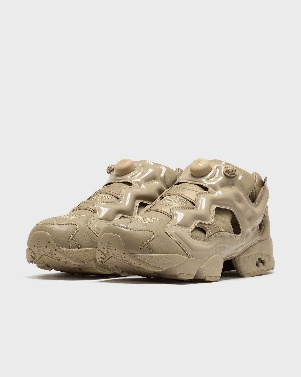 x NEEDLES INSTAPUMP FURY 94 - 2