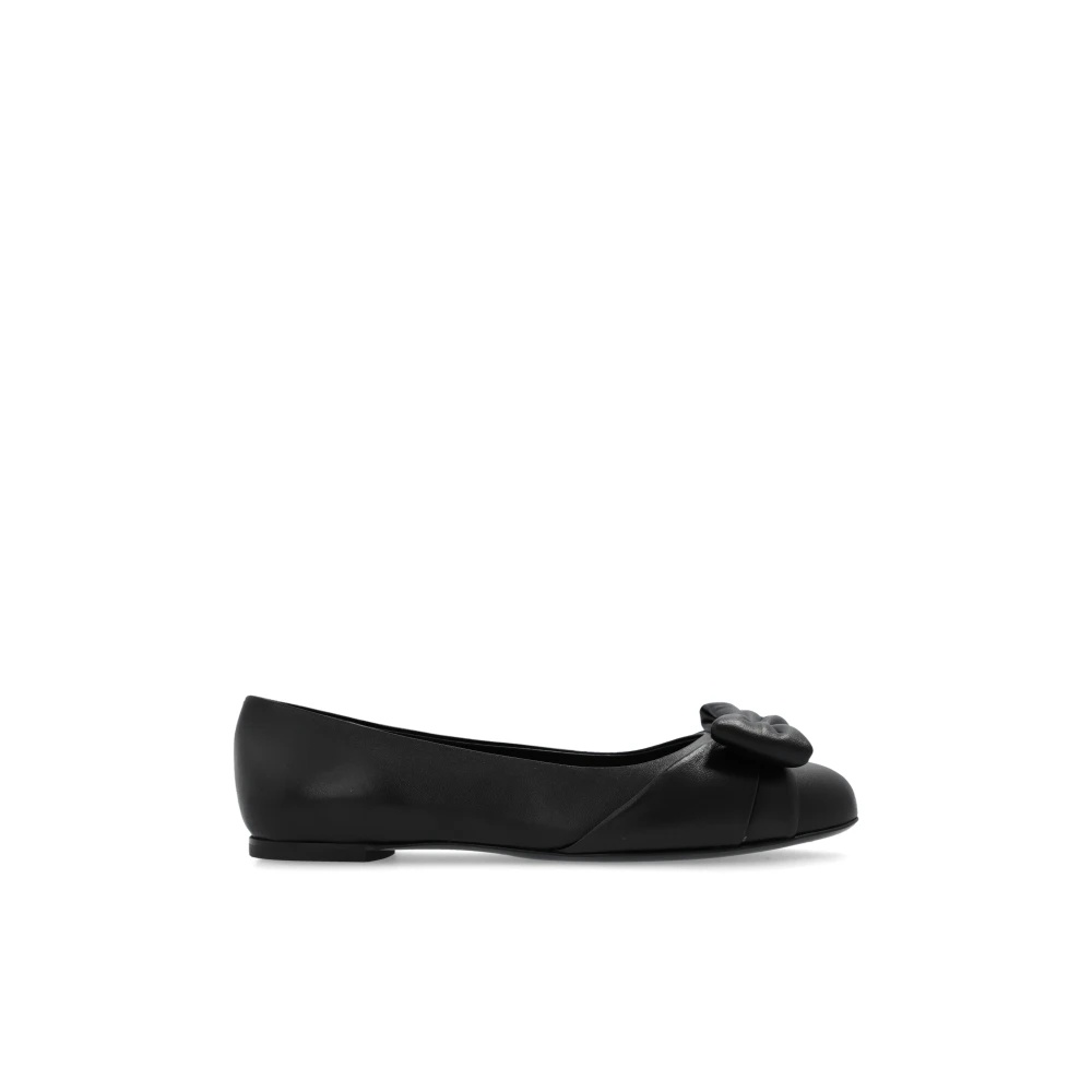 VARINA BALLET FLATS - 1