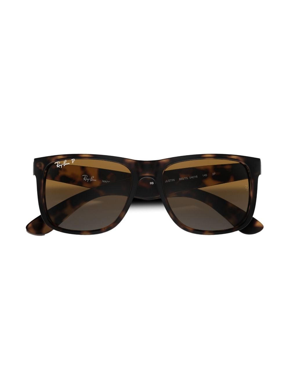 Justin square-frame sunglasses - 6