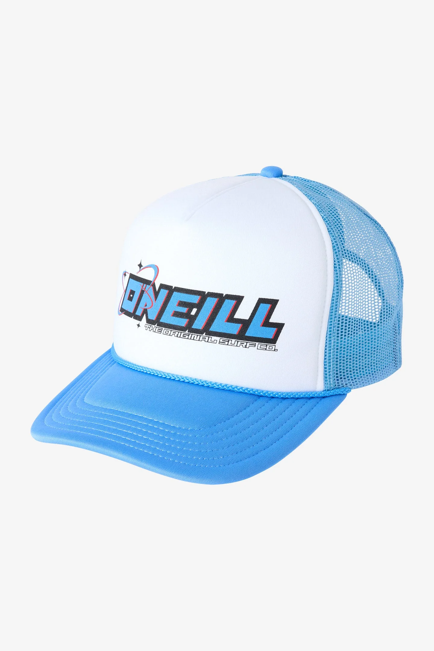 Atomic Surf Hat - 1