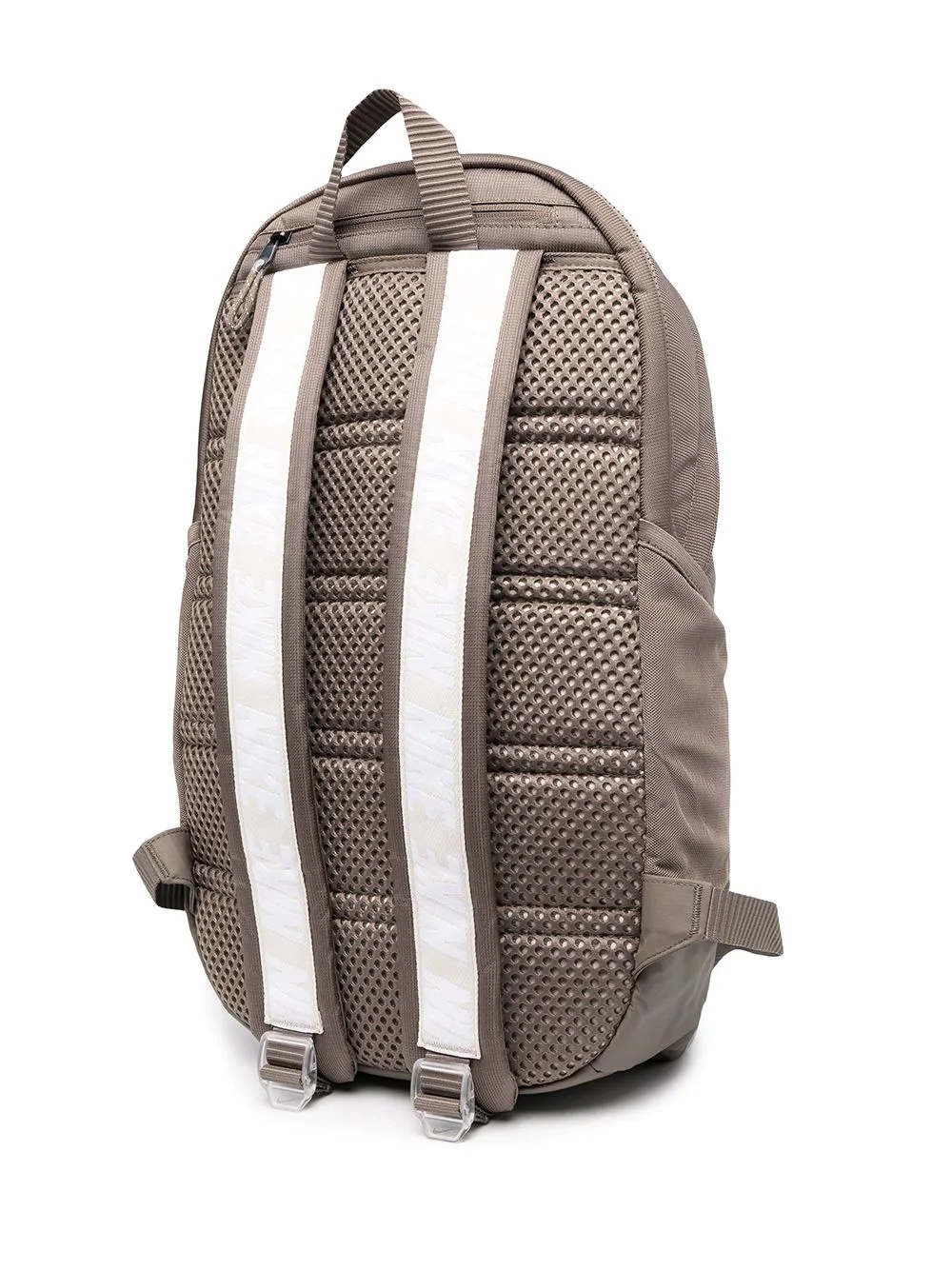 olive-grey backpack - 3