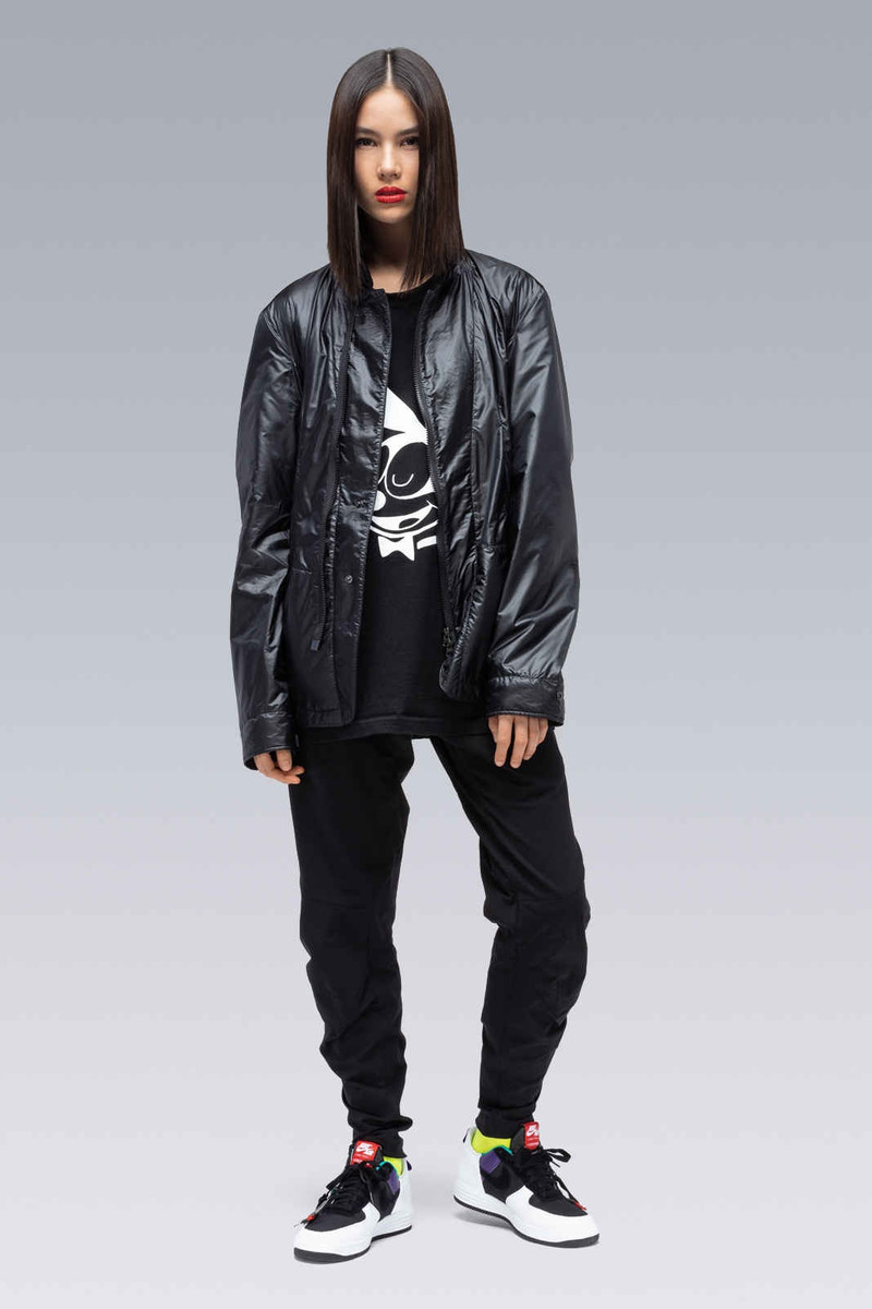 J29-PX HD Nylon Polartec® Alpha® Modular Blazer Black 34