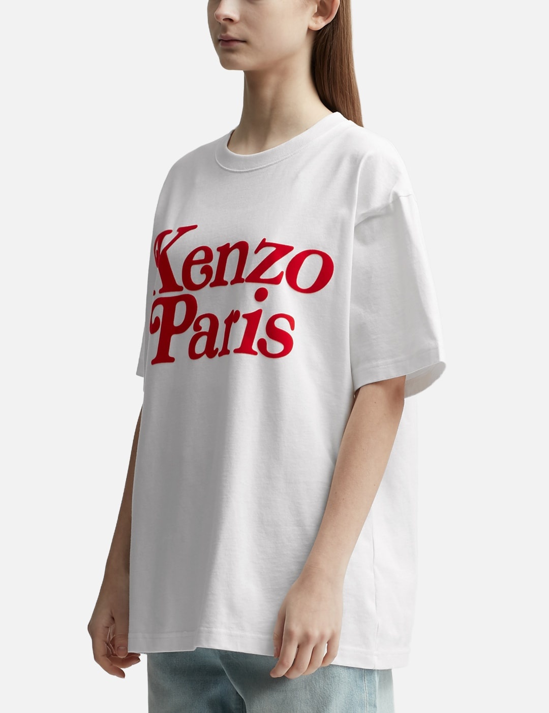 KENZO BY VERDY OVERSIZED T-SHIRT - 2