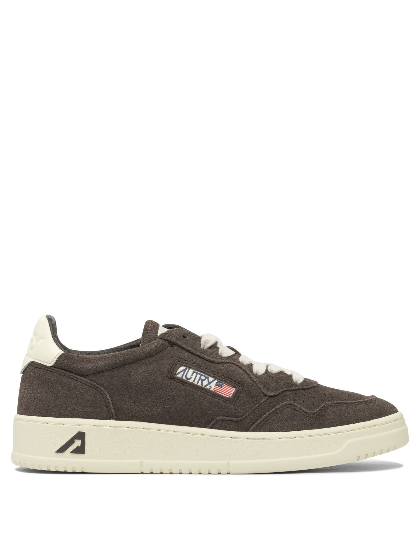 Autry "medalist Low" Sneakers - 1