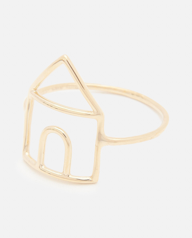 ALIITA CASITA PURA RING outlook