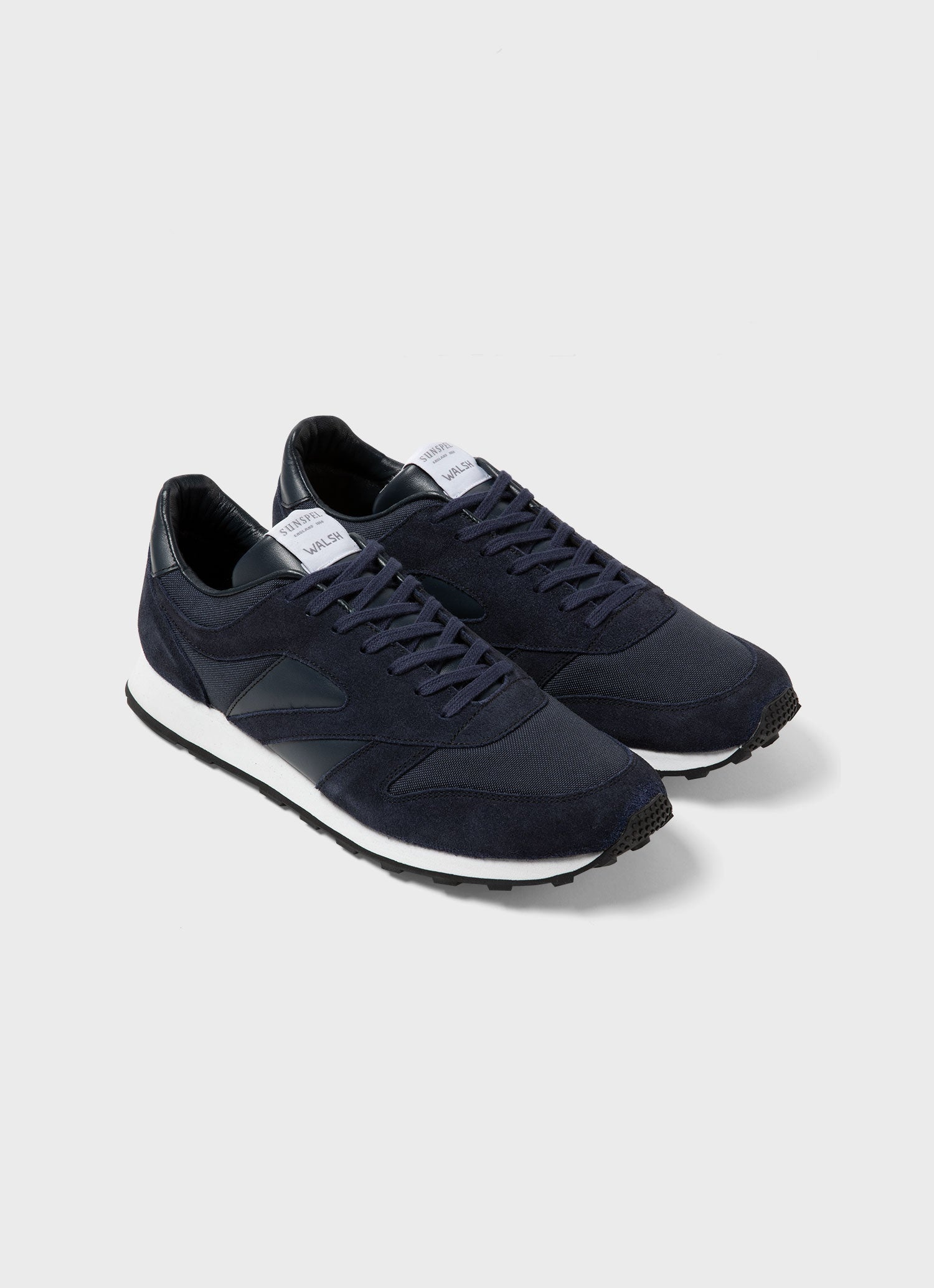 Sunspel x Walsh Trainer - 2