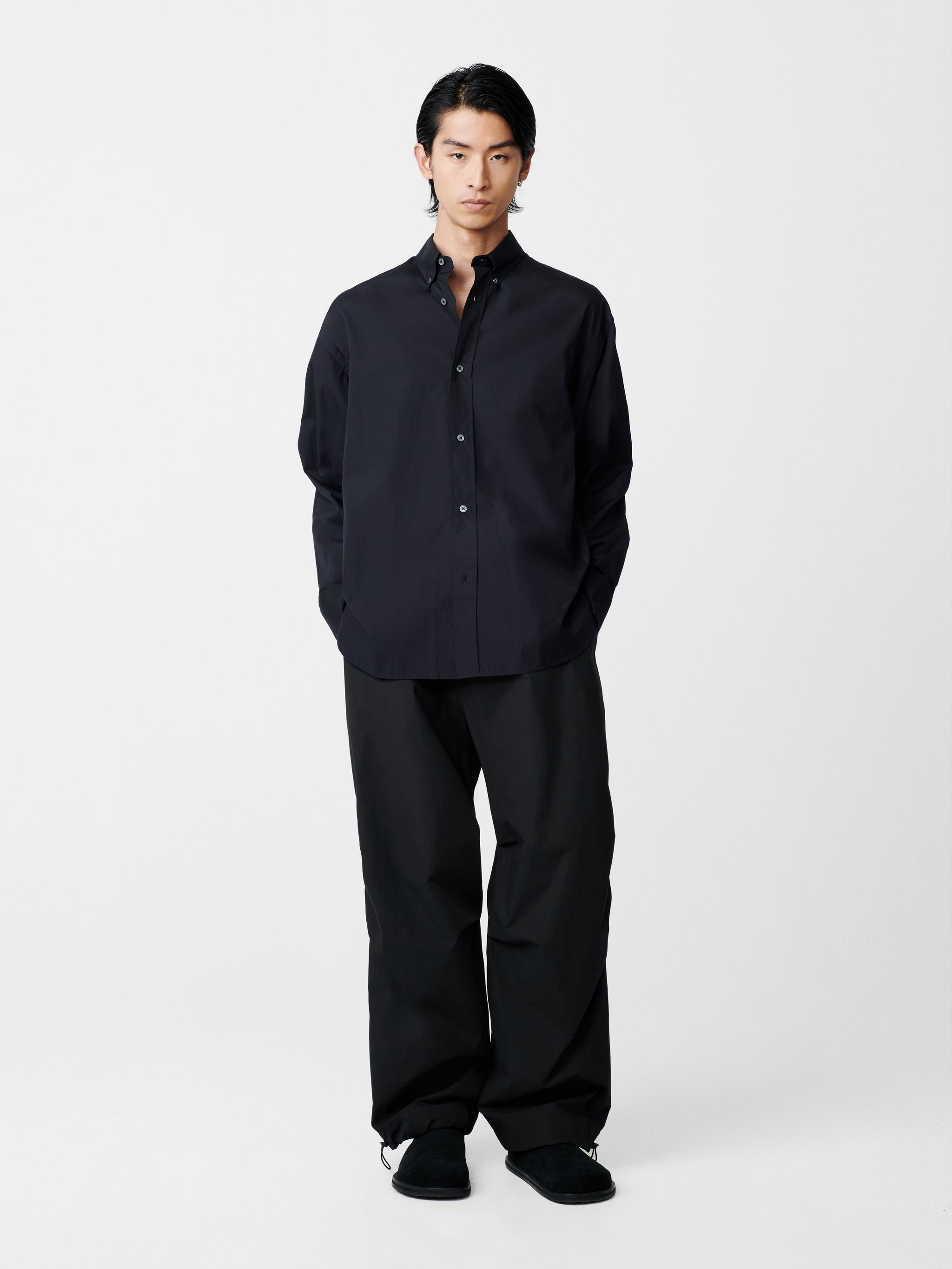 Jude Shirt - 2