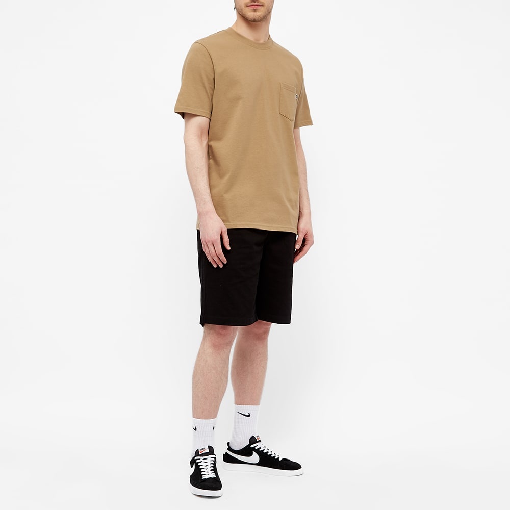 Wood Wood Bobby Pocket Tee - 5