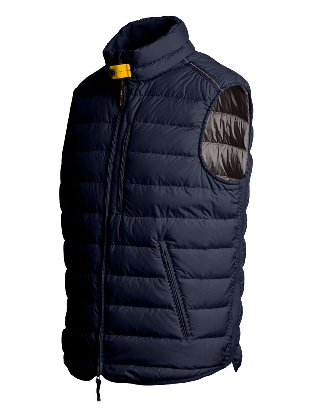 Perfect quilted down vest - 4