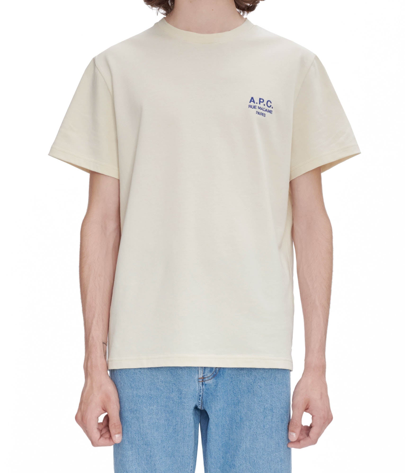 RAYMOND T-SHIRT - 4