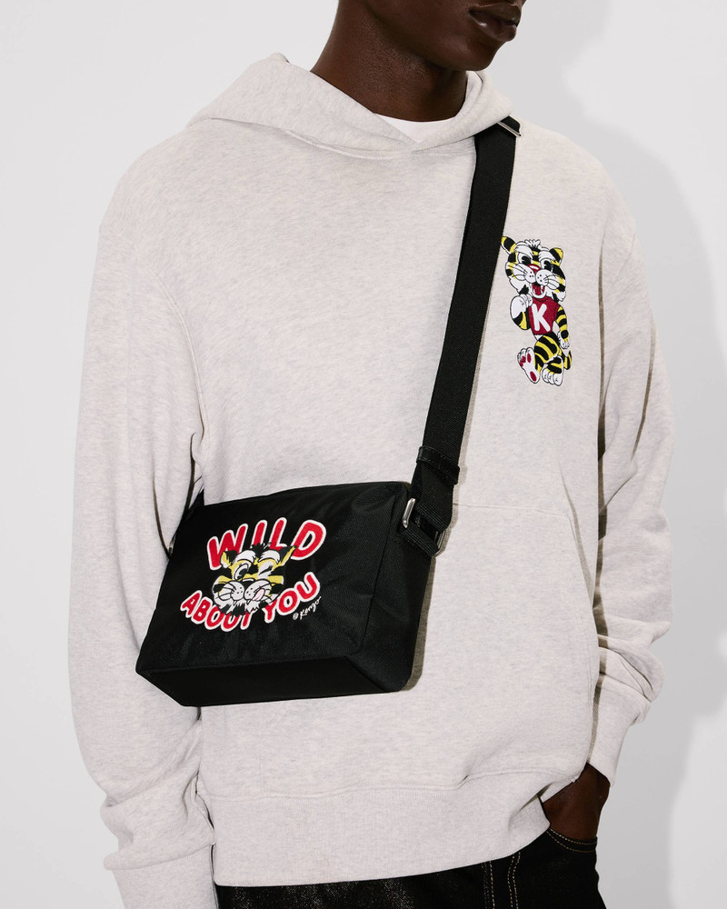 'KENZO Wild Tiger' crossbody bag 5