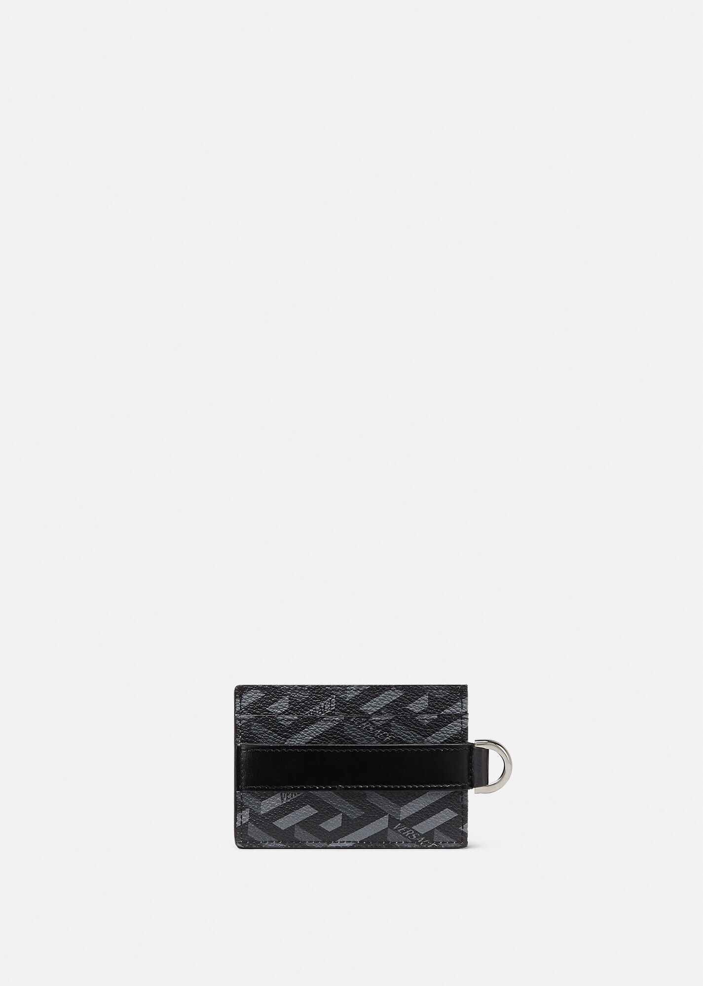 La Greca Signature Card Case 3