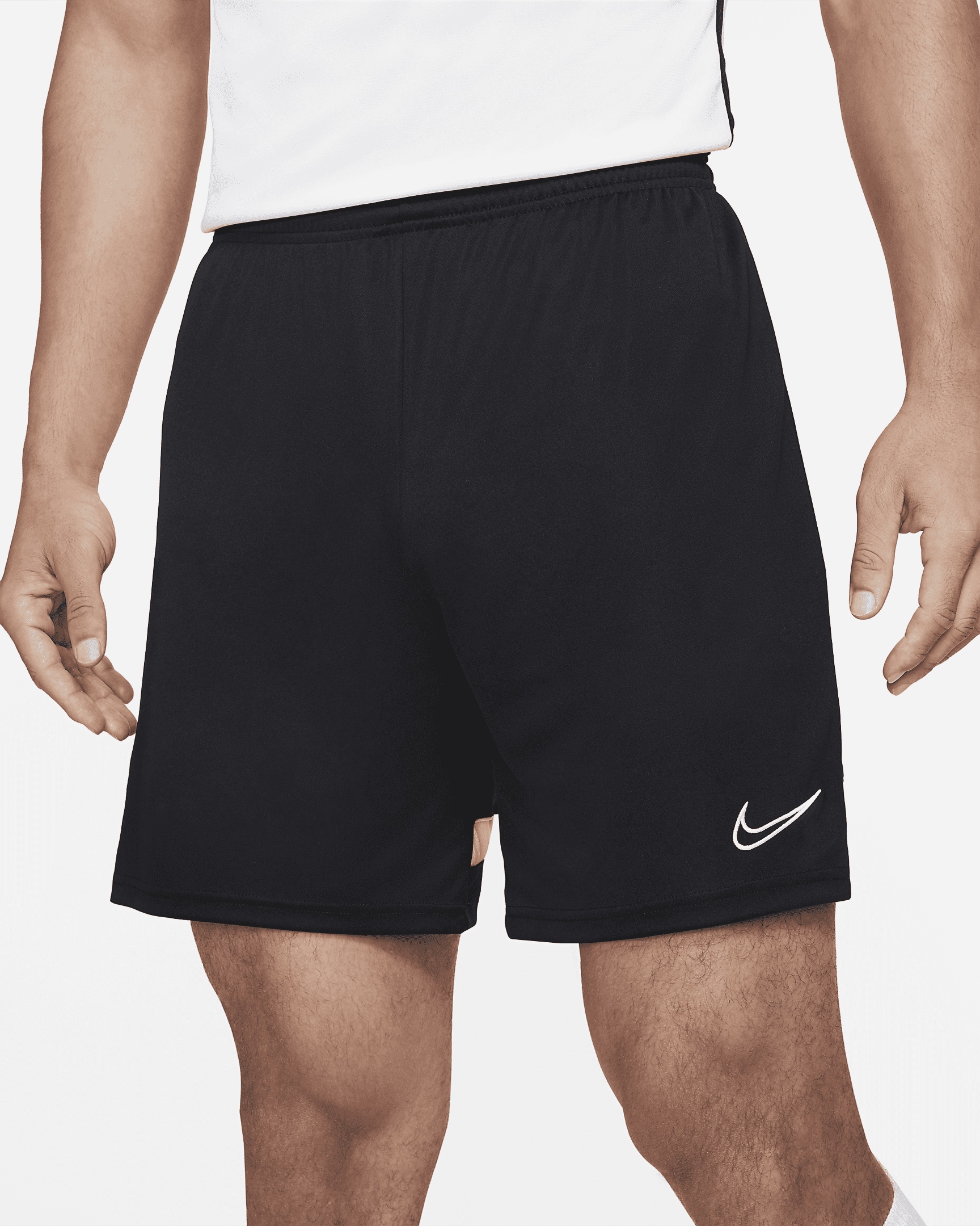 Nike Men's Dri-FIT Academy Knit Soccer Shorts - 2