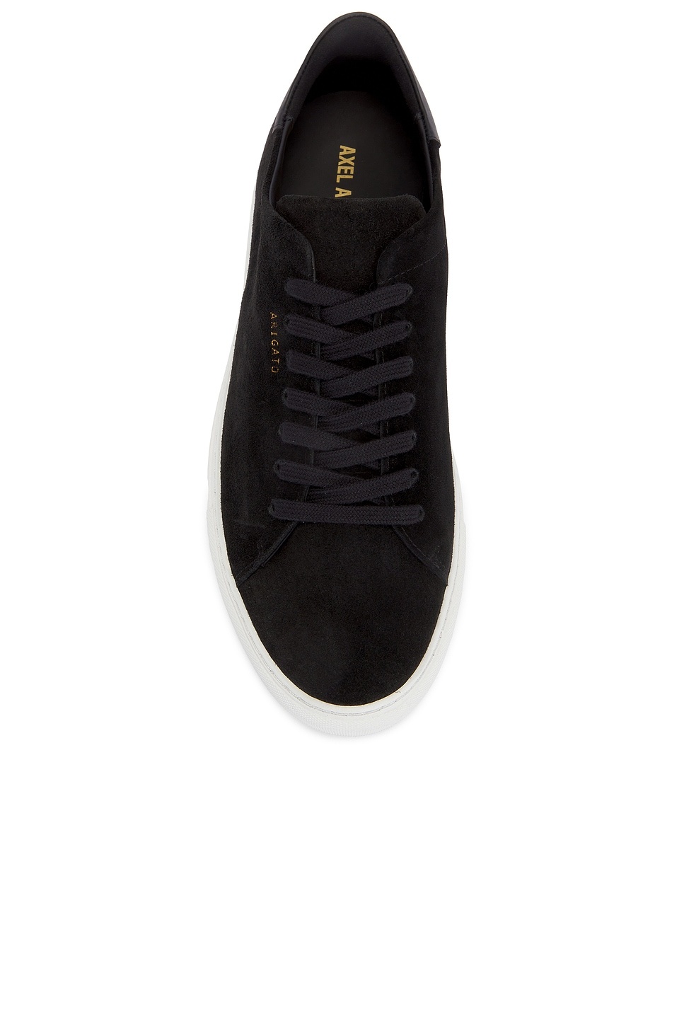 Clean 90 Suede Sneaker - 4