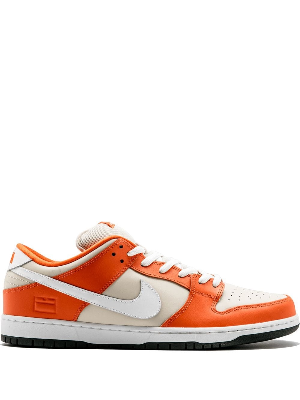 SB Dunk Low Premium "Orange Box" sneakers - 1