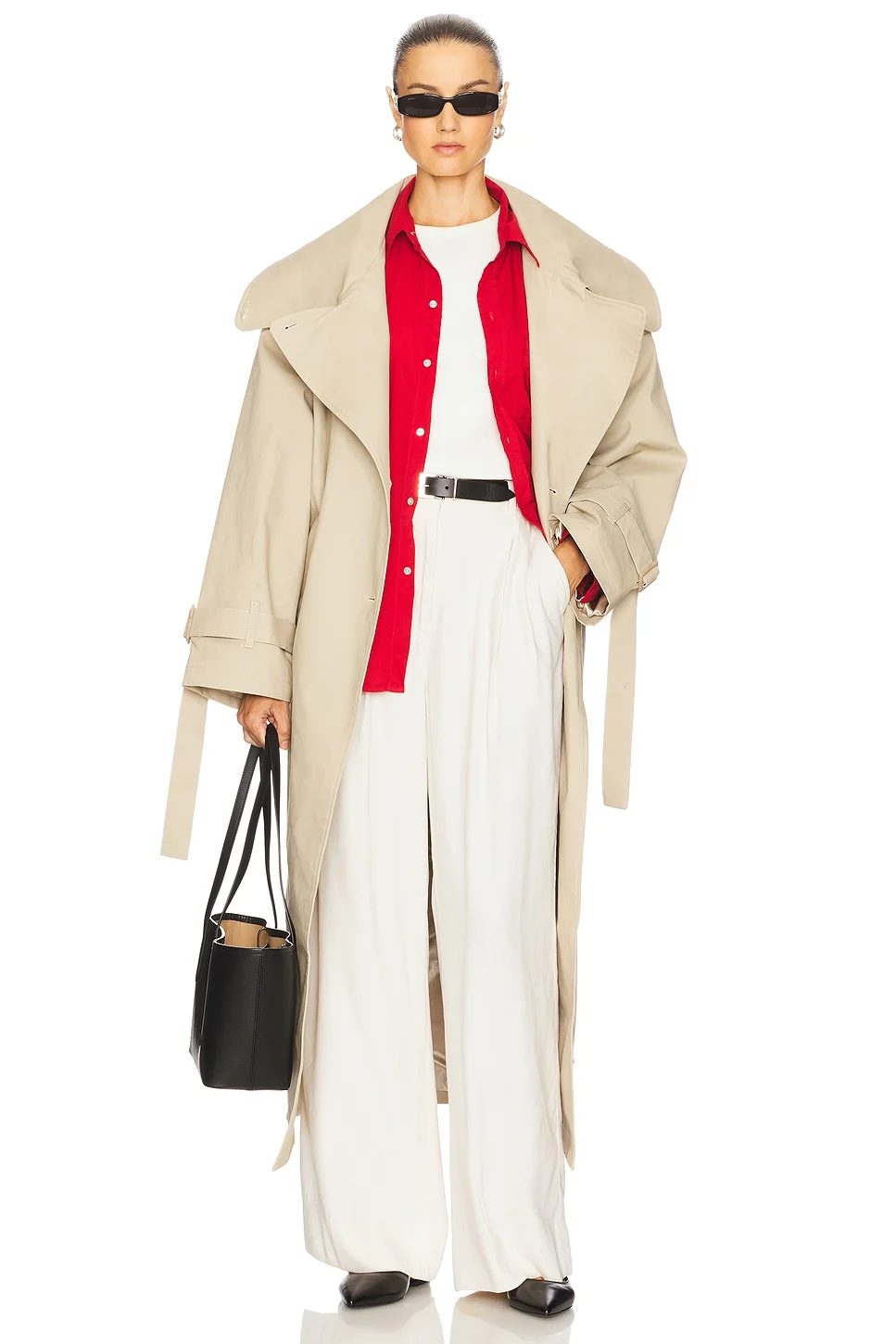 Josephine Coat - 1