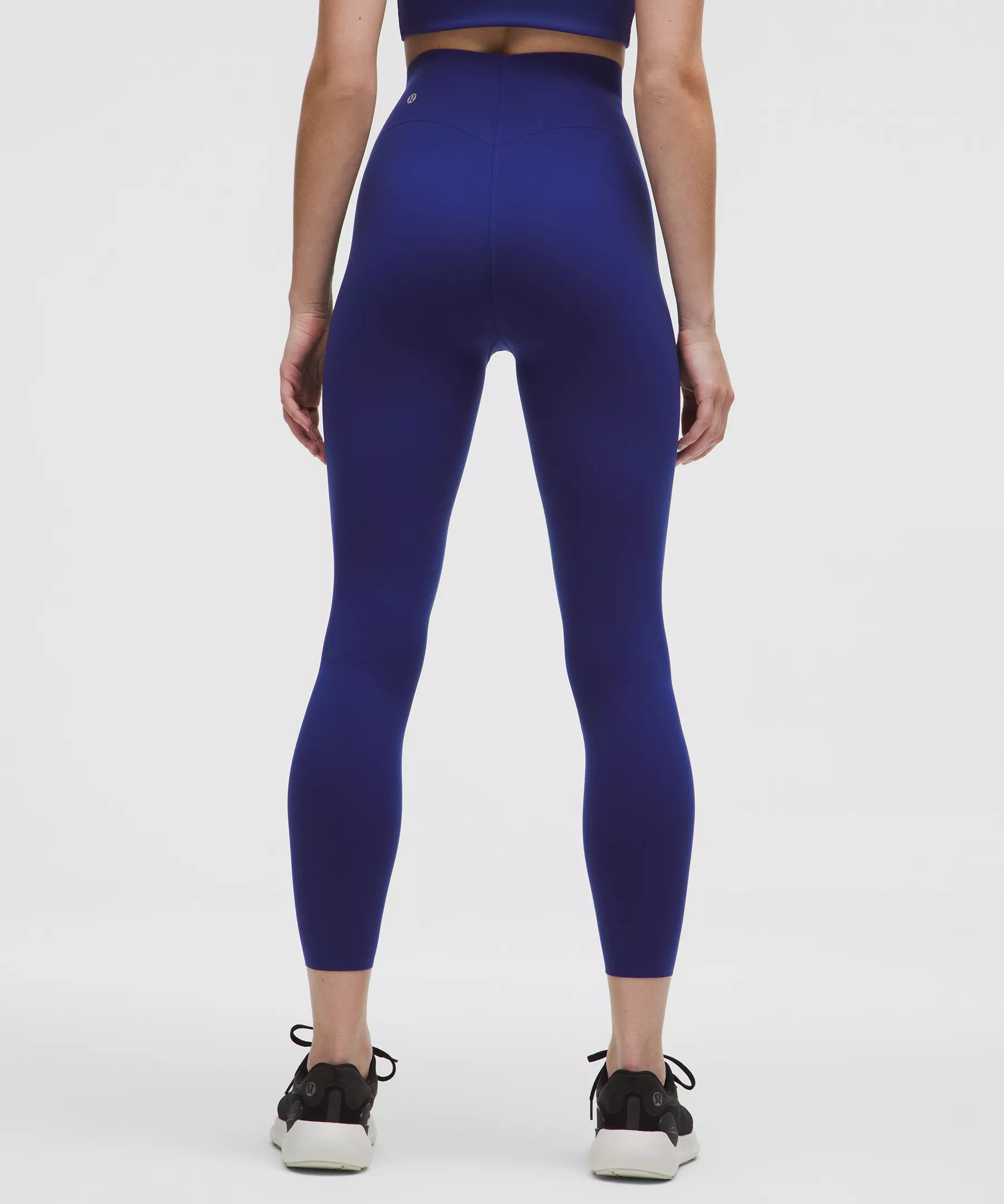 lululemon Glow Up™ Super-High-Rise Tight 25" - 3