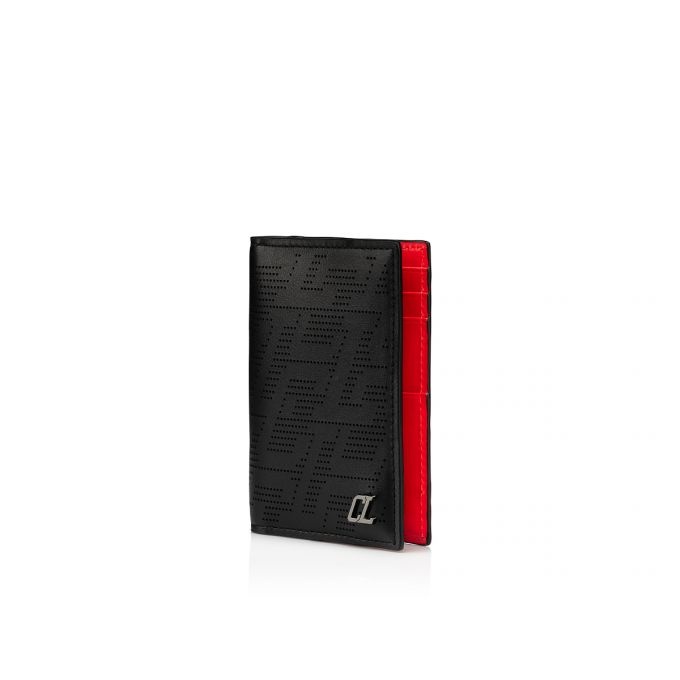 Sifnos Wallet BLACK/GUN METAL - 2