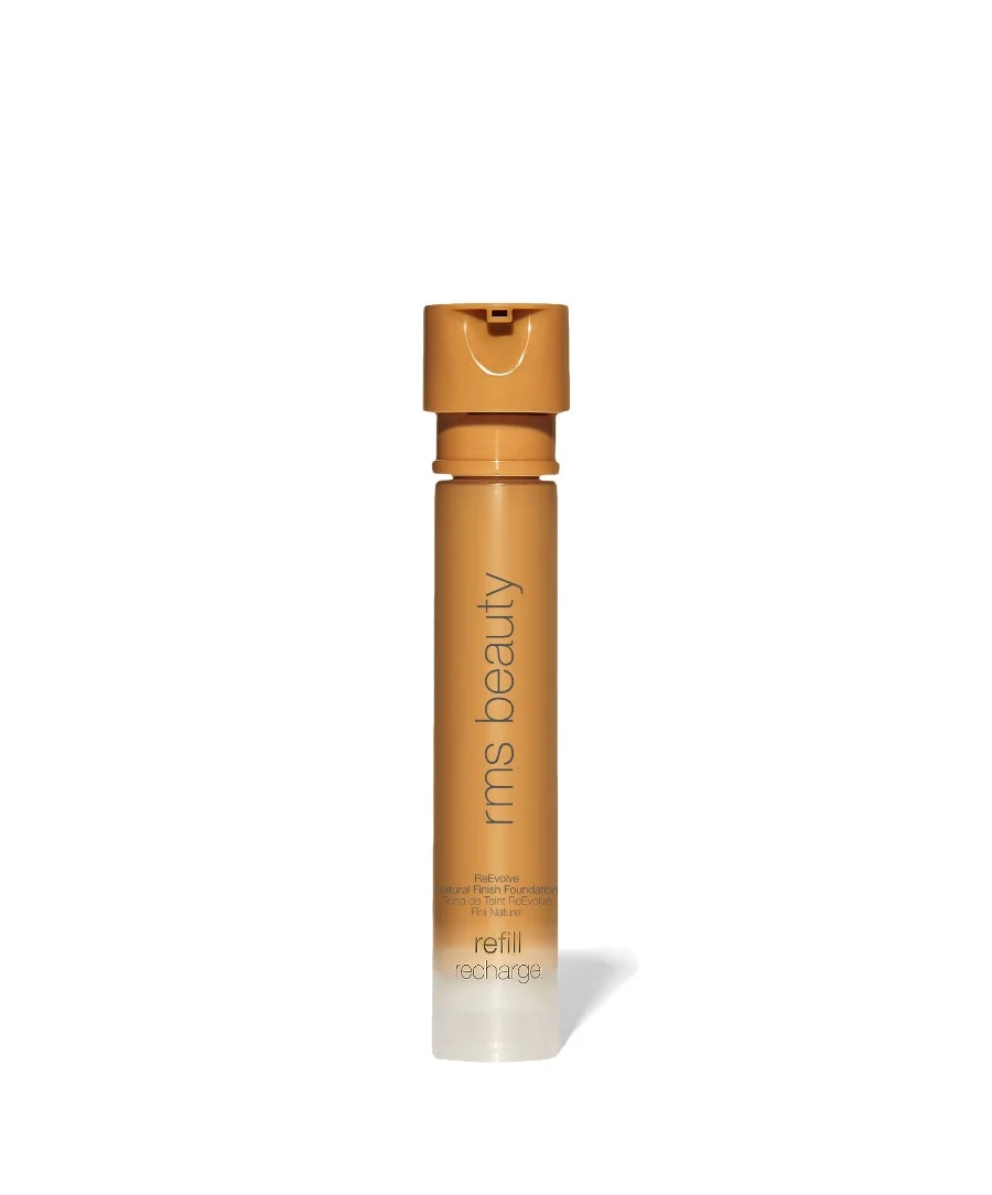 ReEvolve Natural Finish Liquid Foundation - 1