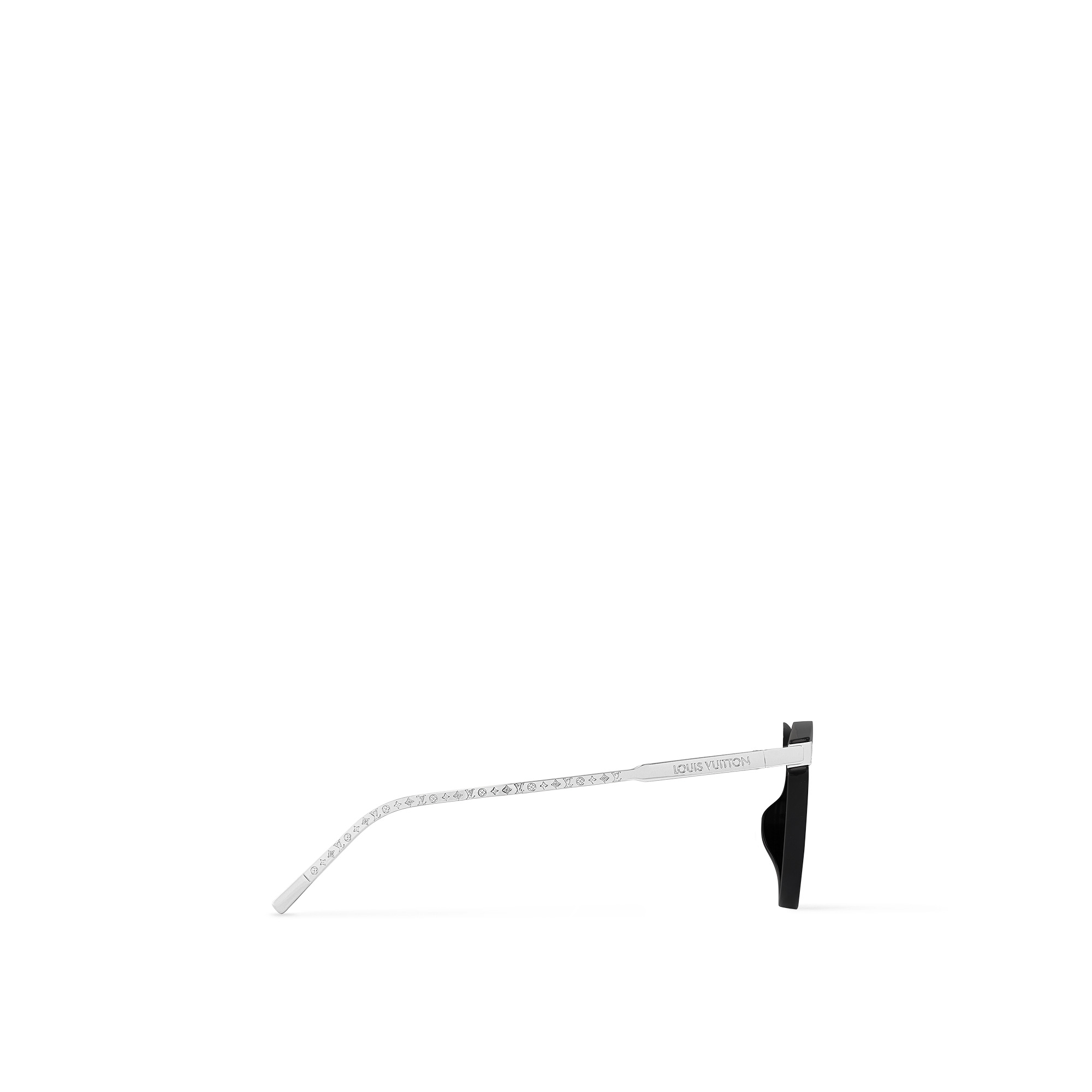 LV Rise Round Sunglasses - 2