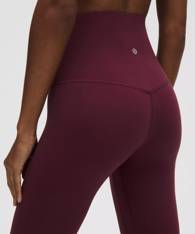 lululemon Align™ Super-High-Rise Pant 28" 5