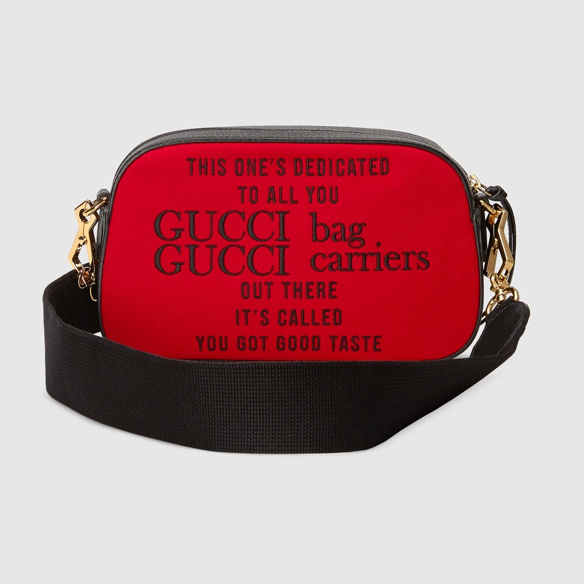 Gucci 100 messenger bag - 3