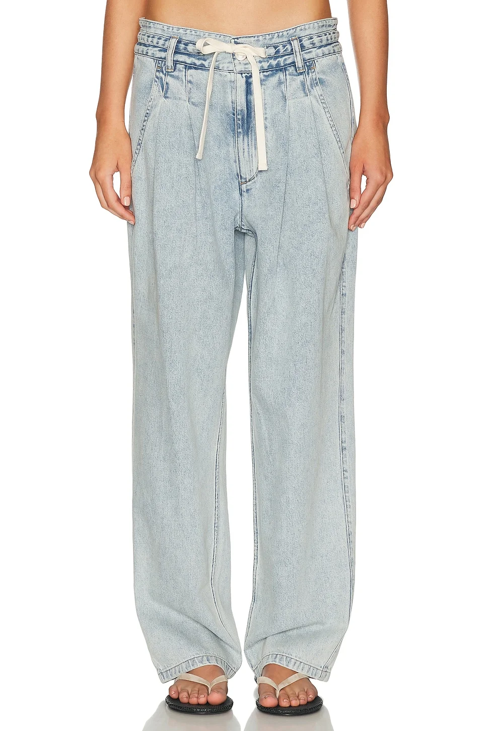 Ilsa Wide Leg - 1