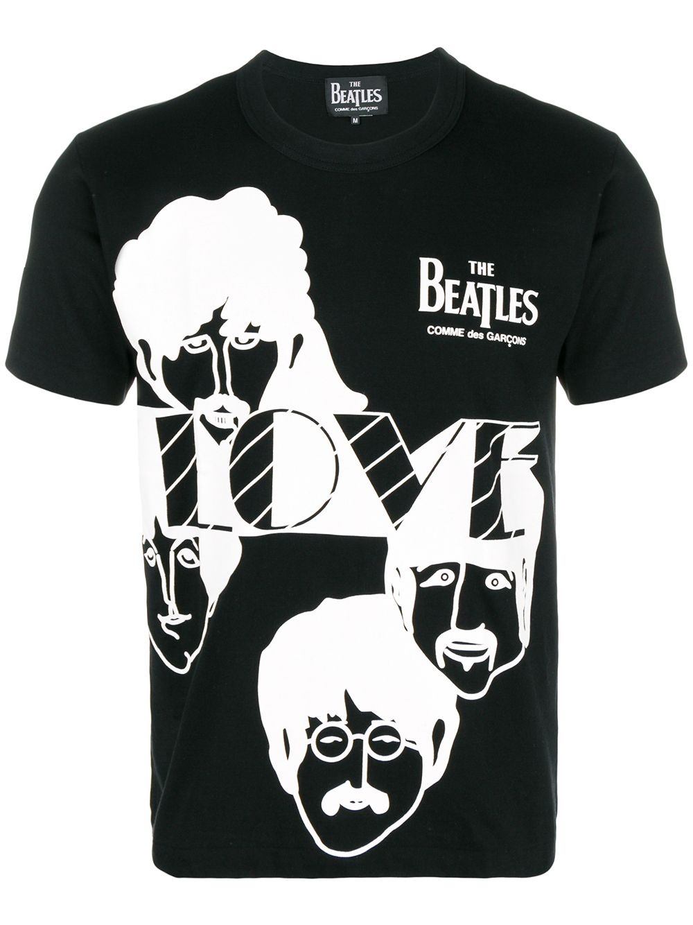 The Beatles T-shirt - 1