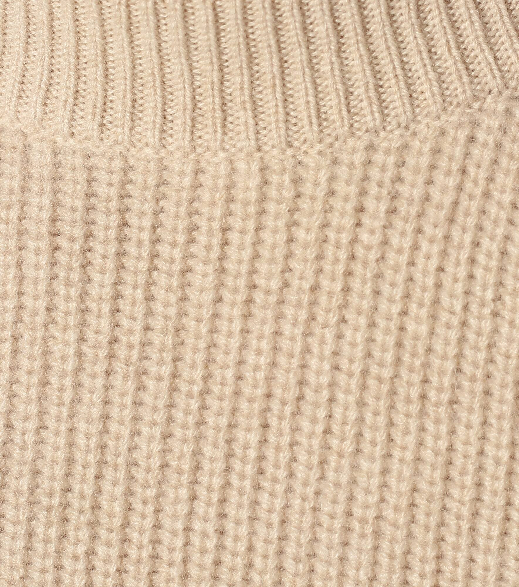 Lexington cashmere sweater - 4