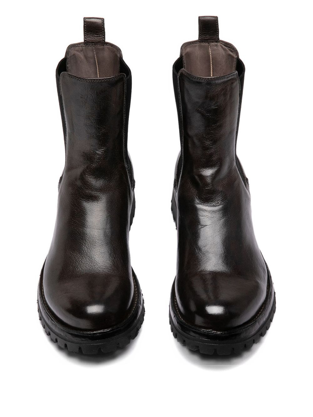 Loraine chelsea boots - 3