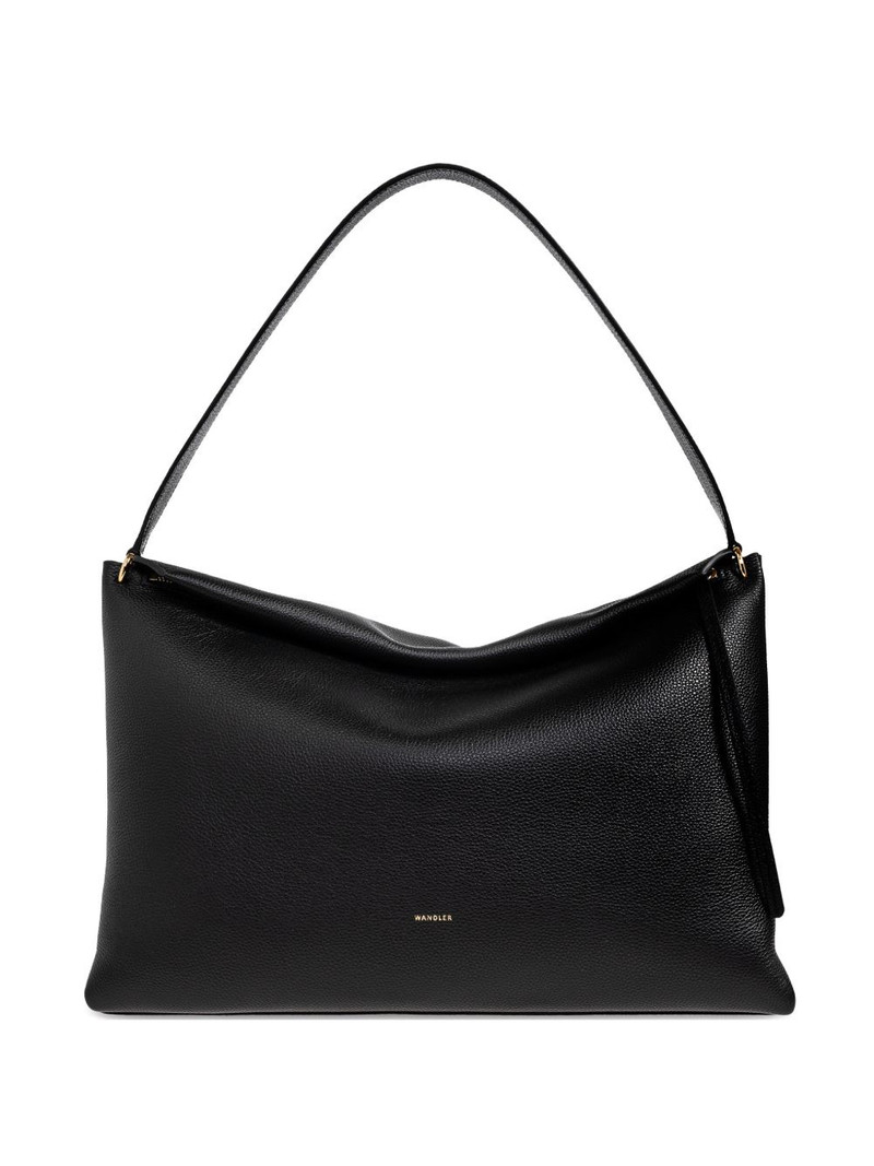 Penelope leather tote bag 1