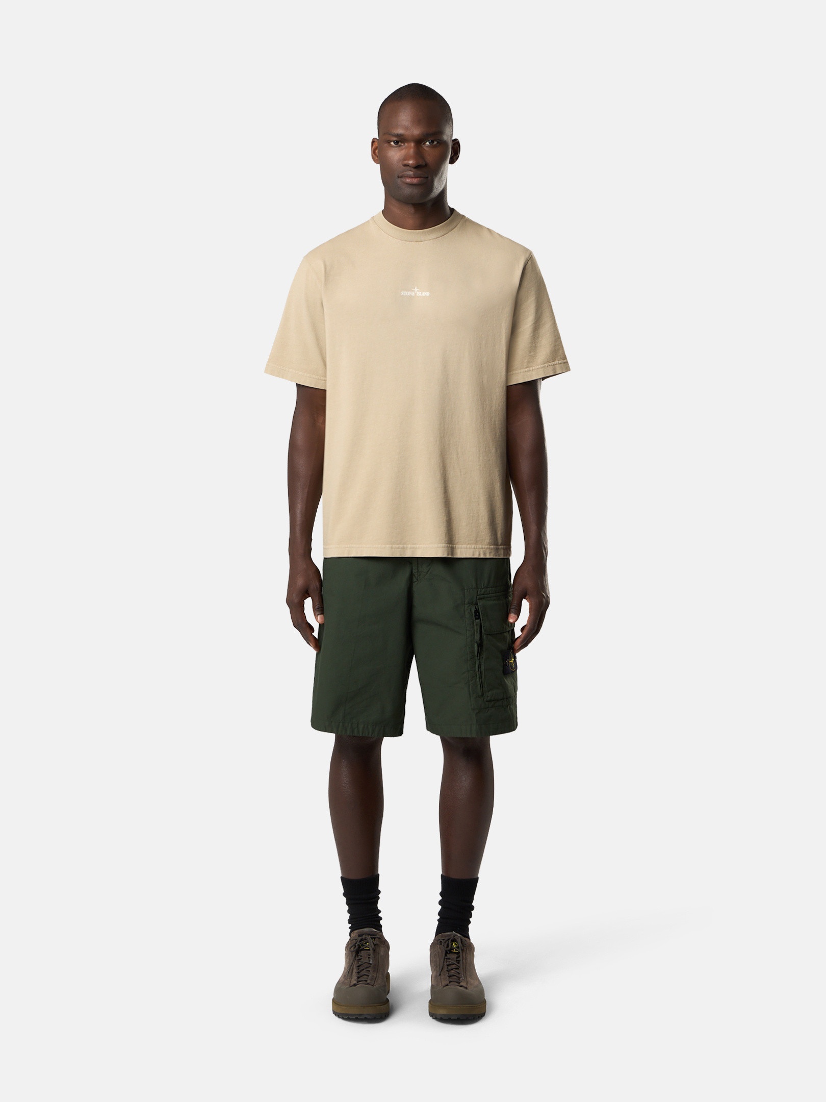 2100037 COMBED ORGANIC COTTON JERSEY - 2