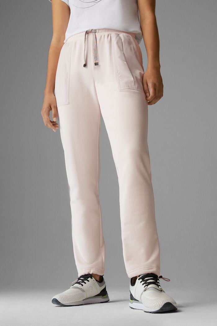 Blanche Tracksuit pants in Pink - 2
