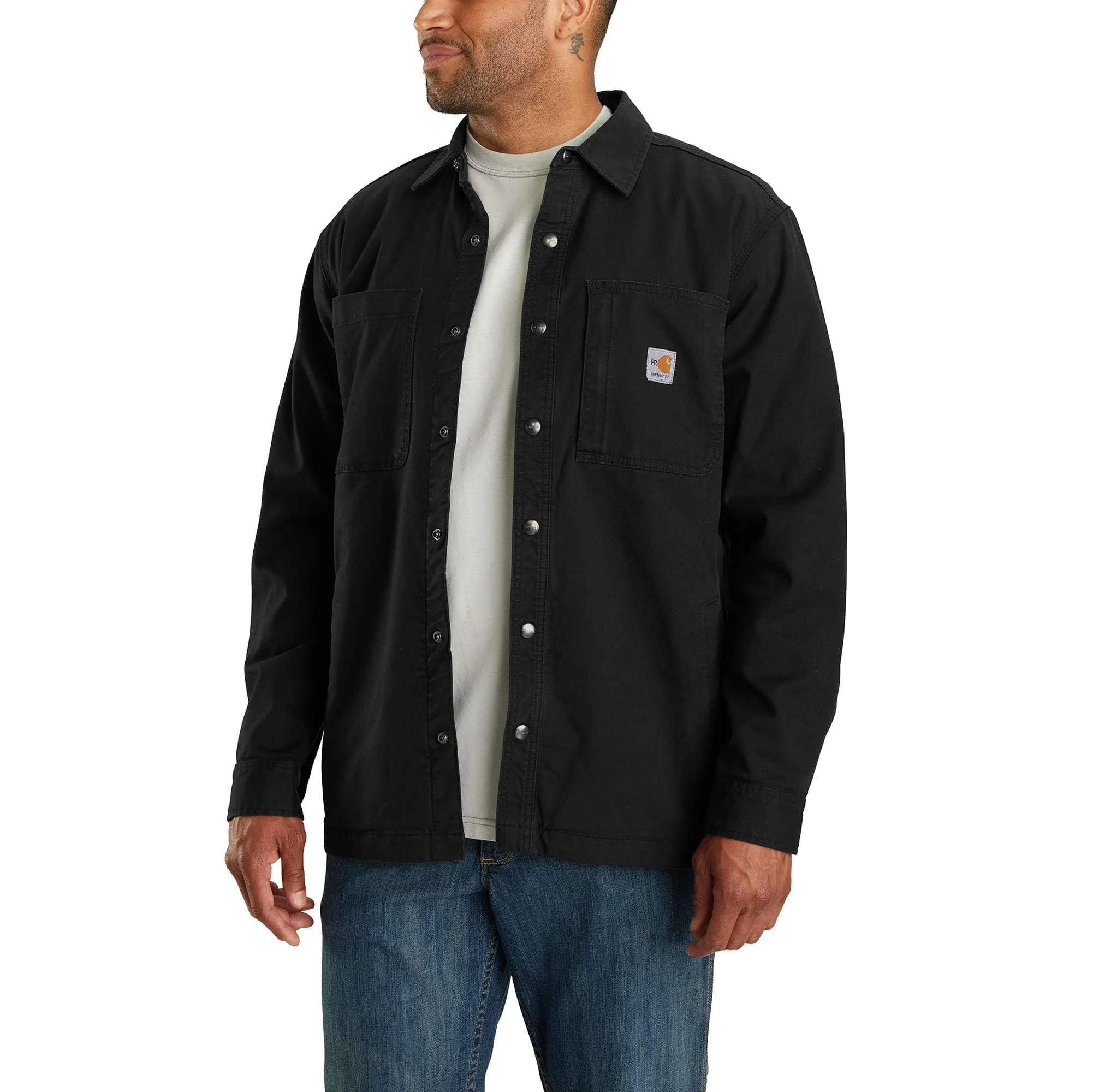 FR Rigby Shirt Jac - 1