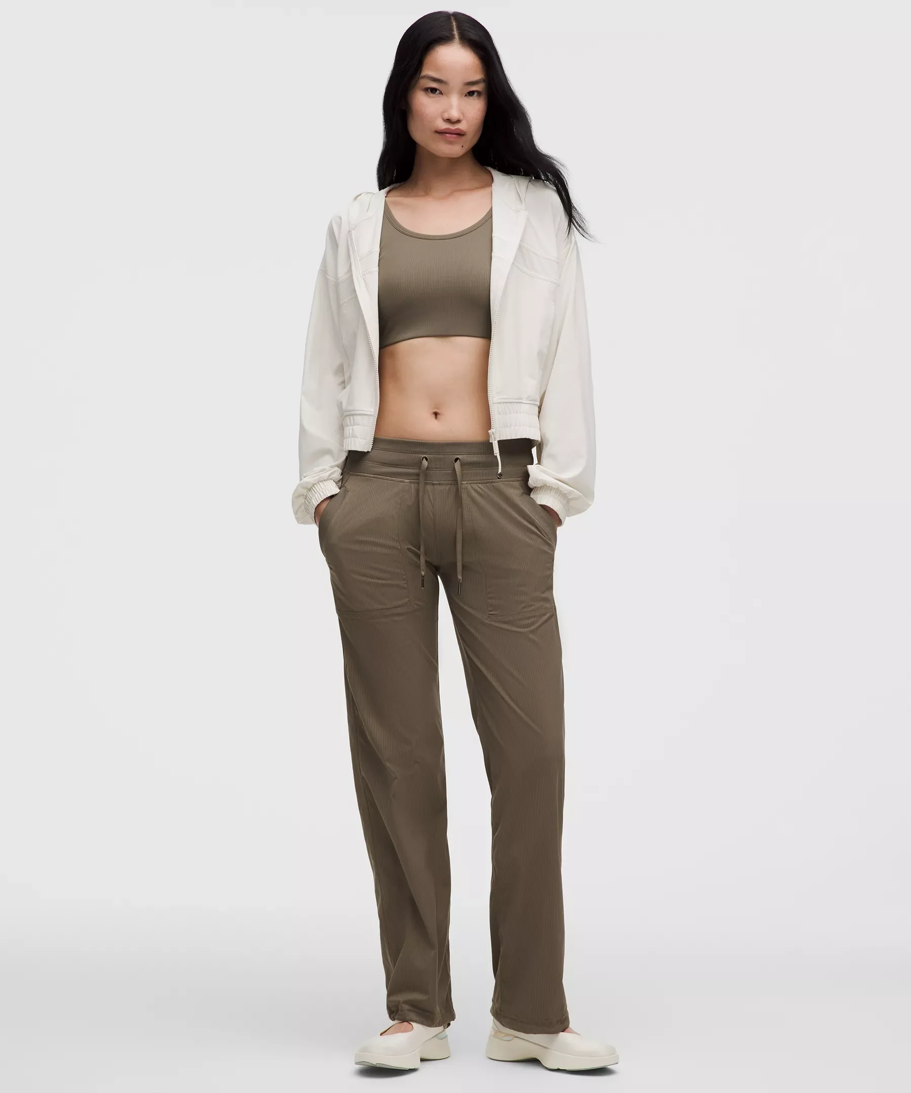 Dance Studio Mid-Rise Pant *Regular - 1