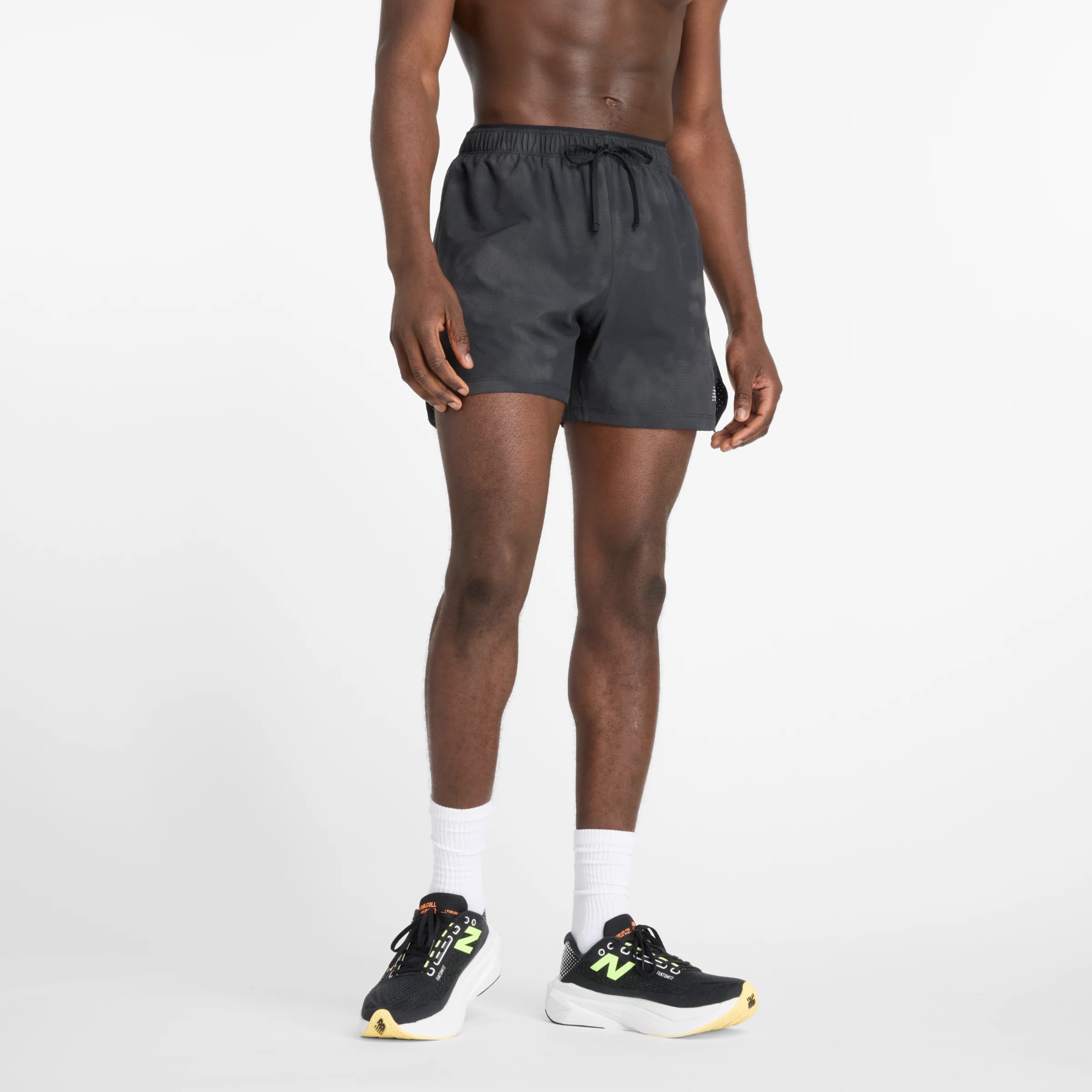 Men's RC Reflective Short 5" - 1