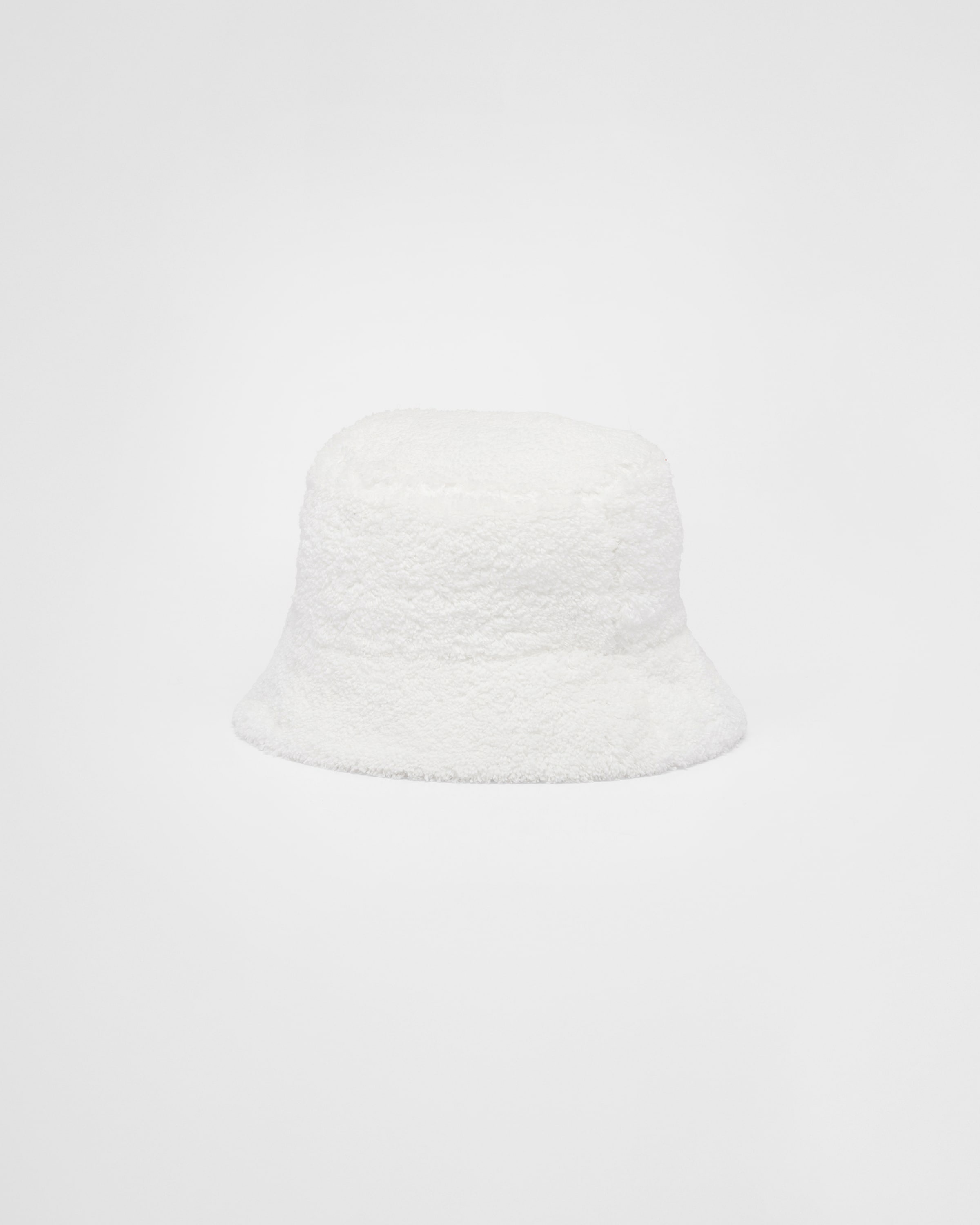 Terrycloth bucket hat - 3