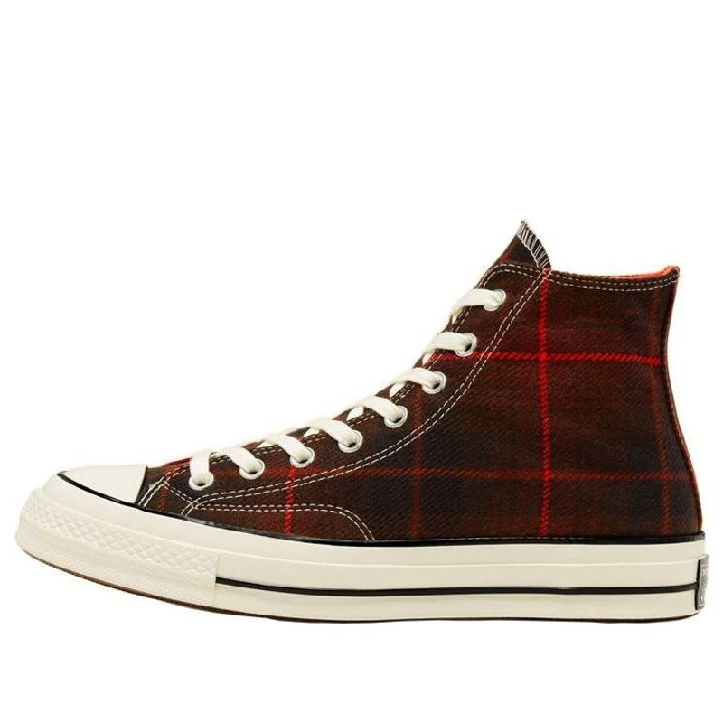 Converse Chuck 70 Hi 'Black' 166495C - 1