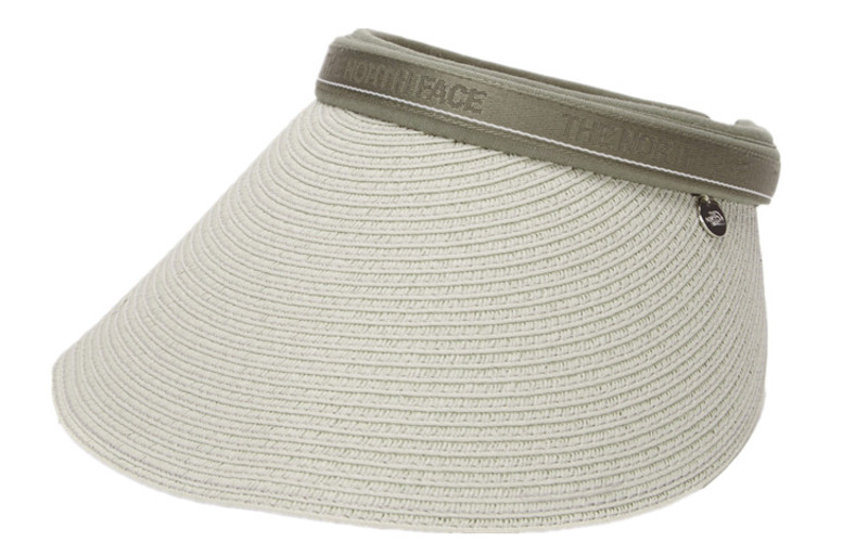 The North Face THE NORTH FACE Summer Hat 'Beige' NE3CN09B outlook