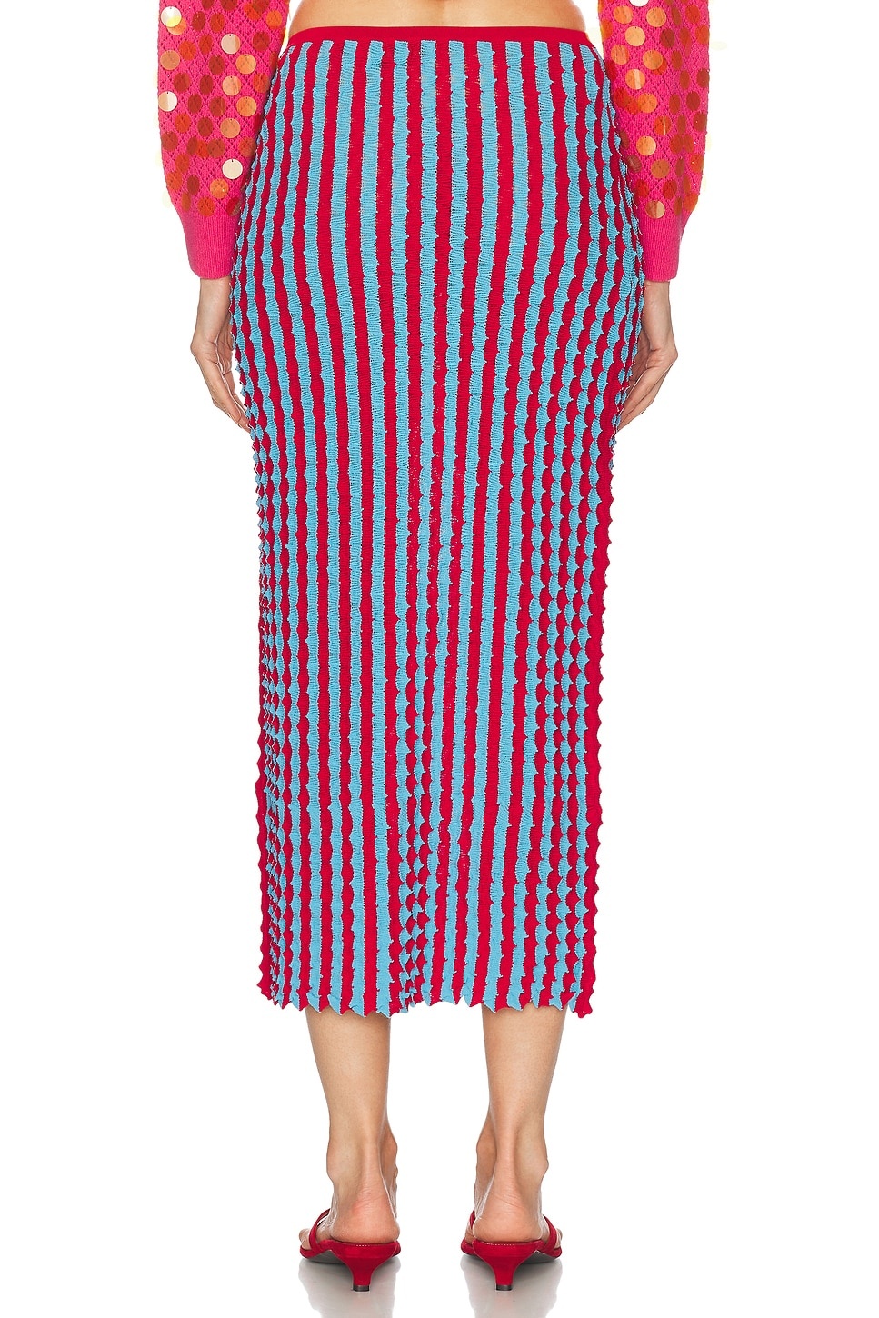 Capucine Skirt - 4