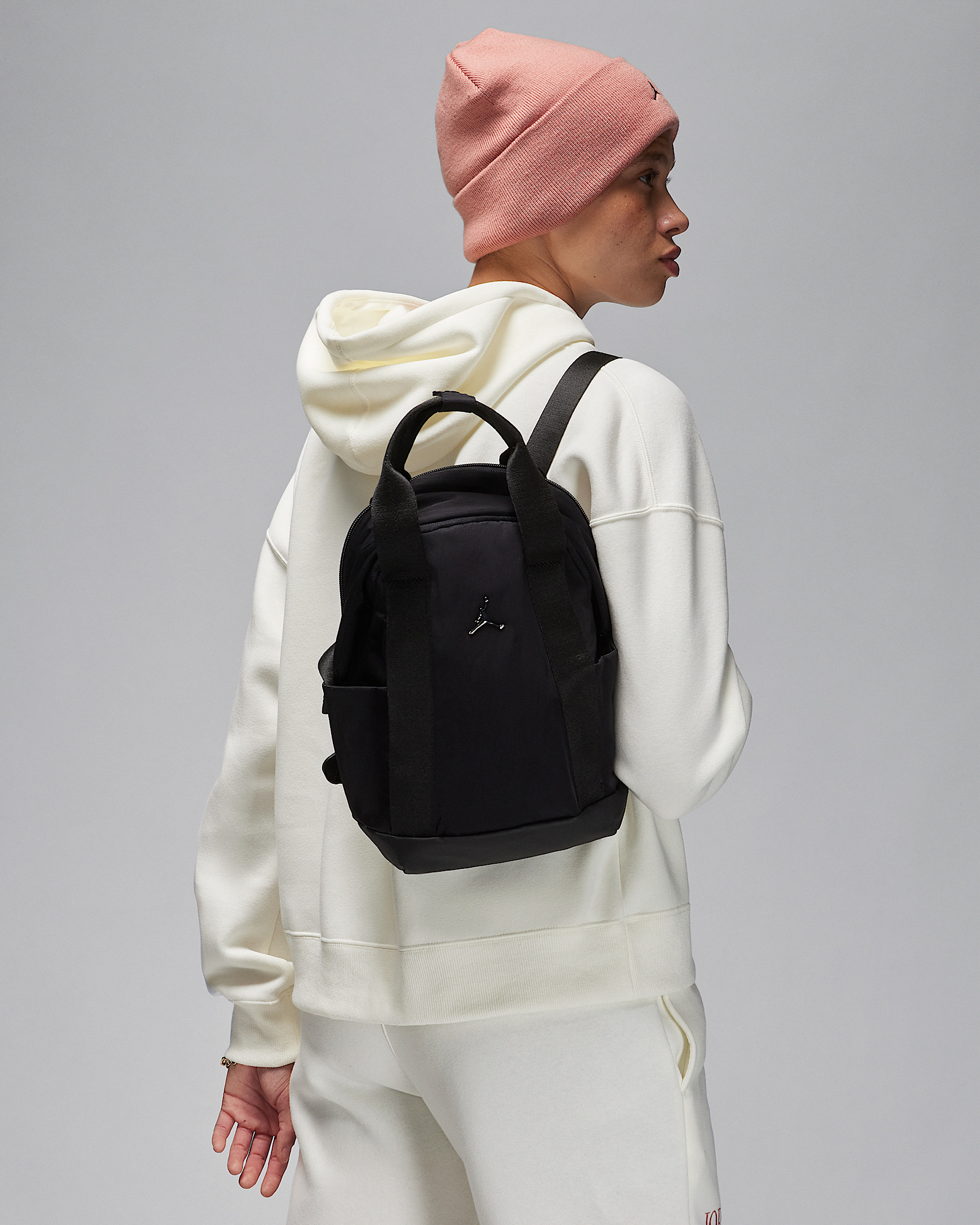 Jordan Alpha Mini Backpack (9L) - 1